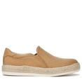 thumbnail image 3 of Dr. Scholl's Women's Madison Sun Slip On Sneaker Warm Tan 7.5M, 3 of 9