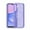 Purple, variant on Designed for Magnetic Samsung Galaxy A16 5G Case,[Compatible with MagSafe] [Military Grade Drop Protection] Hybrid Slim Translucent Matte Shockproof with Anti-Fingerprint Phone Case,Pink