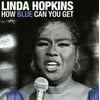 Linda Hopkins - How Blue Can You Get - Blues - CD
