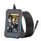 thumbnail image 1 of Endoscopio industrial con cámara de inspección automotriz de 8 mm Luz LED impermeable Panta Irfora Cámara de endoscopio, 1 of 7