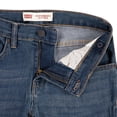 thumbnail image 7 of Levi Boys 511 Slim Fit Performance Denim Jeans, Sizes 8-20, 7 of 7