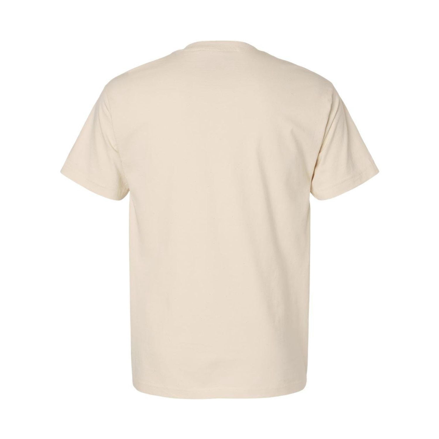 Hanes Men's and Big Men's Beefy-T Crew Neck Short Sleeve T-Shirt, Up To 6XL