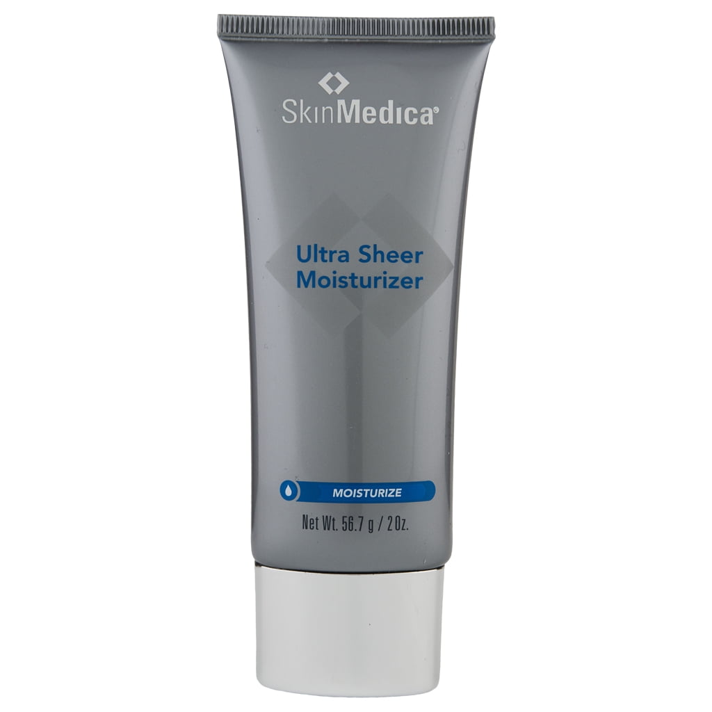 SkinMedica Ultra Sheer Moisturizer 2 oz