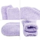 thumbnail image 5 of Calcetines térmicos para mujer, calcetines cálidos para mujer, calcetines de lana de invierno, calcetines gruesos para mujer, 5 of 7