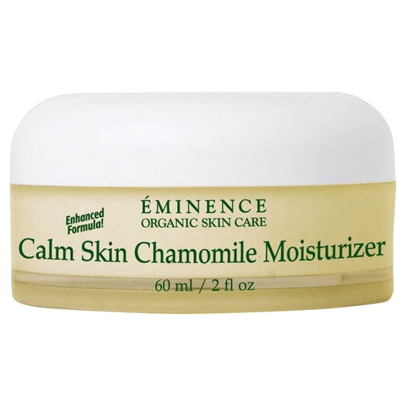Eminence Calm Skin Chamomile Moisturizer 2oz