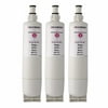 Whirlpool EveryDrop EDR5RXD1 4396508 4396510 Filter 5 Ice & Water Filter - 3 Pack