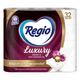 thumbnail image 1 of Papel higienico Regio luxury peony de 32 rollos, 1 of 1