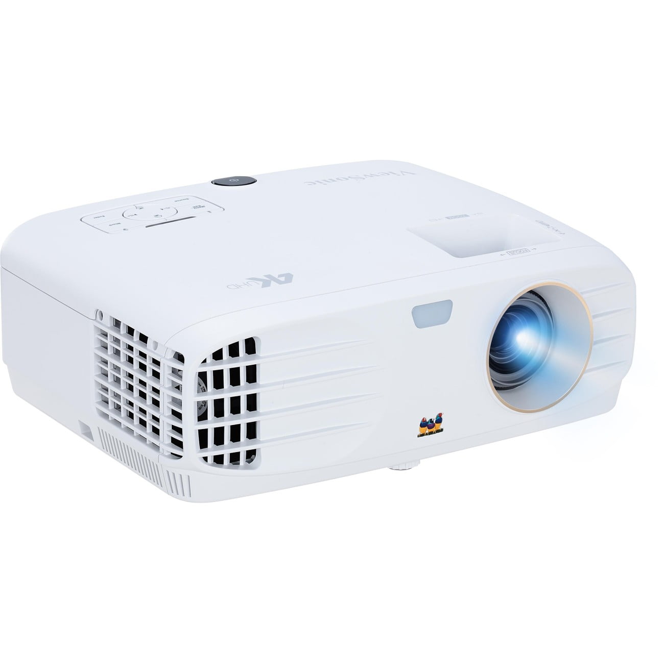 Compatible Replacement Viewsonic /'PS PX/' Series Projector Remote Control