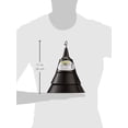 thumbnail image 6 of Star Brite  Funnel 38010 Shape - Round, Color - Black, Material - Plastic, 6 of 7