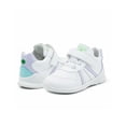 thumbnail image 2 of Tenis Andante Con Arco Para Niña Primeros Pasos Piel Blanco Andanenes A9539, 2 of 6