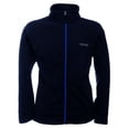 thumbnail image 1 of Regatta - Chaqueta polar en dos tonos modelo Hedman II para hombre (Gris/gris), 1 of 2