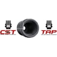 thumbnail image 4 of Specialty Archery PPA156 Podium Peep Aperture 5/32" Archery Bow Sight Accessory, 4 of 4