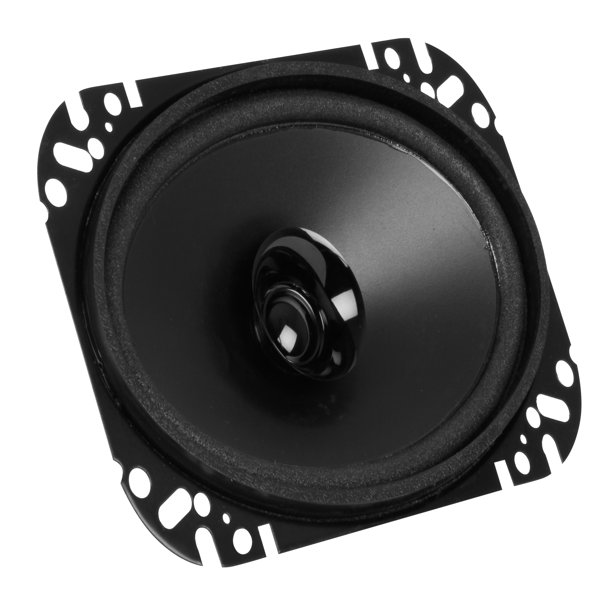 BOSS Audio Systems BRS46 4 x 6 Inch Car Replacement Audio Door Speakers
