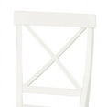 thumbnail image 5 of Albury X-Back Chair, Set Of 2, Multiple Colors, 5 of 7
