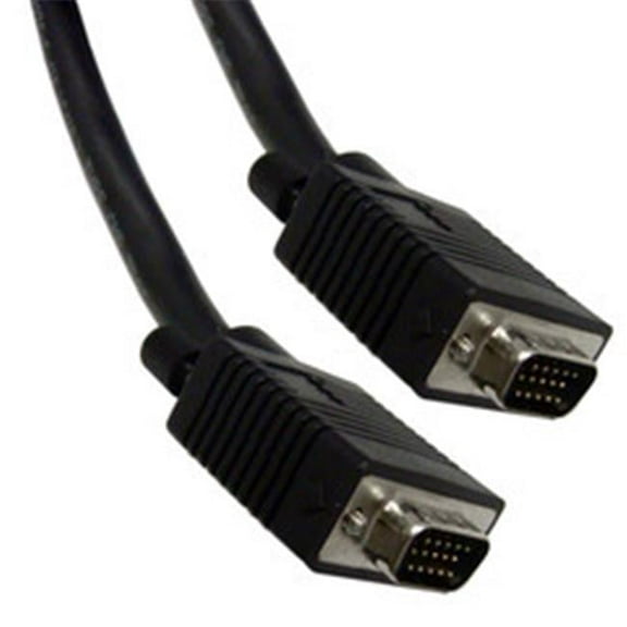 Super VGA Cables