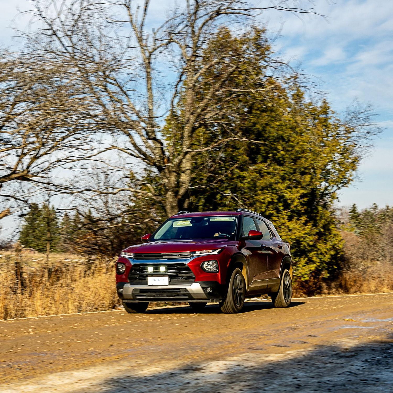 Alpena TREKTEC LED Pod Lights MS4 (2 Pack)