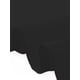 thumbnail image 5 of INSPIRE CHIC Vestidos de Verano Casual para Mujeres, Vestido Midi A-Line sin Mangas con Cuello Redondo y Bolsillos, S Negro, 5 of 6
