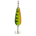 thumbnail image 2 of Len Thompson Fishing Lure – 1PFT – Platinum Series Fire Tiger – 3/4oz, 2 of 7