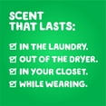 thumbnail image 5 of Gain Island Fresh He, 96 Loads Liquid Laundry Detergent, 150 Fl Oz, 5 of 12