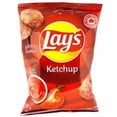 thumbnail image 2 of Frito Lays Ketchup Chips - 40x40g, 2 of 3