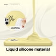 thumbnail image 4 of Funda de teléfono elago compatible con iPhone 14 Pro Max (amarilla), 4 of 7