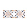 thumbnail image 7 of Yayeee Faucet Mat for Kitchen Sink 14.7" Diatomite Long Splash Guard Pad, Colorful Abstract Pattern, 7 of 7