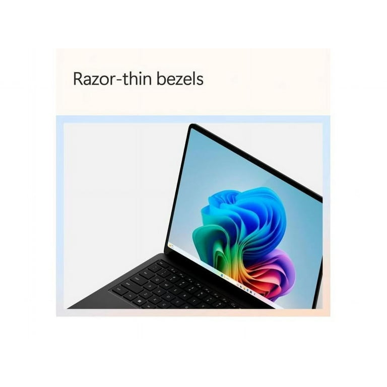 Microsoft Surface Laptop Copilot+ PC (7th Edition) 13.8 Microsoft Surface Laptop Copilot+ PC (7th Edition) 13.8