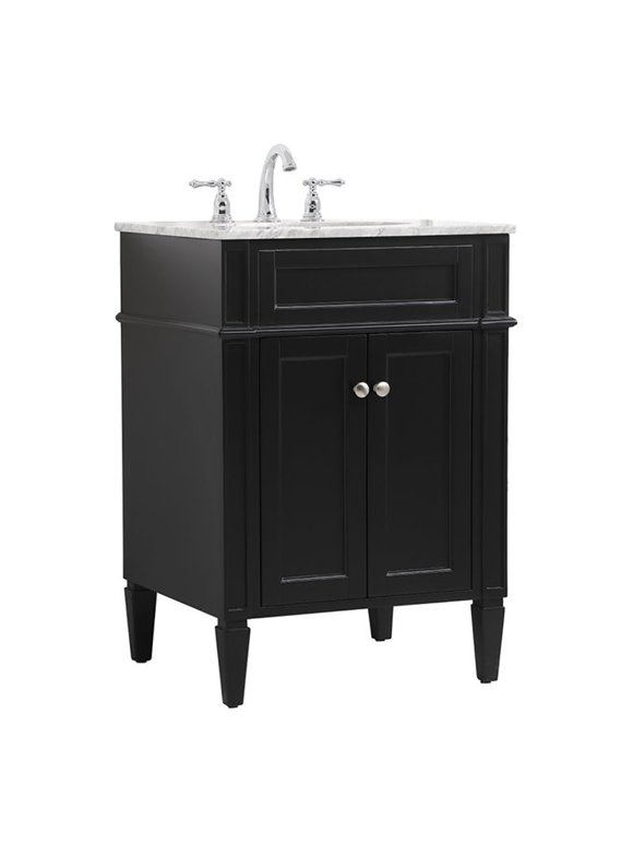 Bathroom Vanities by Size in Bathroom Vanities