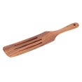 thumbnail image 3 of Wooden Slotted Shovel Cooking Spatula Household Kitchen Utensils for Home Restaurant Use, 3 of 8