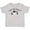 AC-Heather Grey, variant on Inktastic Cow You Doin'? Cute Cow Boys or Girls Toddler T-Shirt