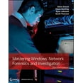 thumbnail image 2 of Pre-Owned Mastering Windows Network Forensics and Investigation (Paperback) 1118163826 9781118163825, 2 of 2
