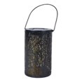thumbnail image 1 of Solar Lantern Lights, Outdoor Hanging Lamp for Patio, IP54 Waterproof Garden Light Cylinder Tree Lanterns, 1 of 5