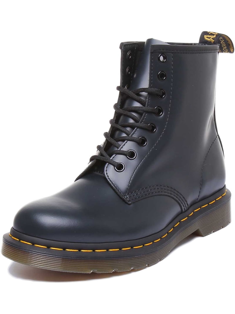 Dr. Martens Original 1460 Classic Boot for Men and Women - Walmart.com