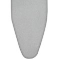 thumbnail image 2 of Generic Ironing Board Cover Cotton Heat Resistant Replacement Household Firm Soft Sleeve Protector Reliable Accessories with Padding, Silver, for Large Board, 2 of 7