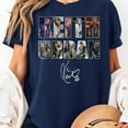 thumbnail image 3 of Keith Urban Shirt, Men's And Women's Graphic Tee 100% Cotton by TBun, Full Sizes S-5XL, 3 of 5