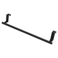 thumbnail image 1 of Visland Kitchen Towel Holder Cabinet Door Towel Bar 5kg Load-capacity Easy Installation Kitchen Dish Towel Hanger Rack, 1 of 8