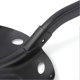 thumbnail image 2 of Aluminium Alloy Outdoor Multifunction Long Handle Folding Snow Mud Shovel for Climbing Camping Tool, 2 of 4