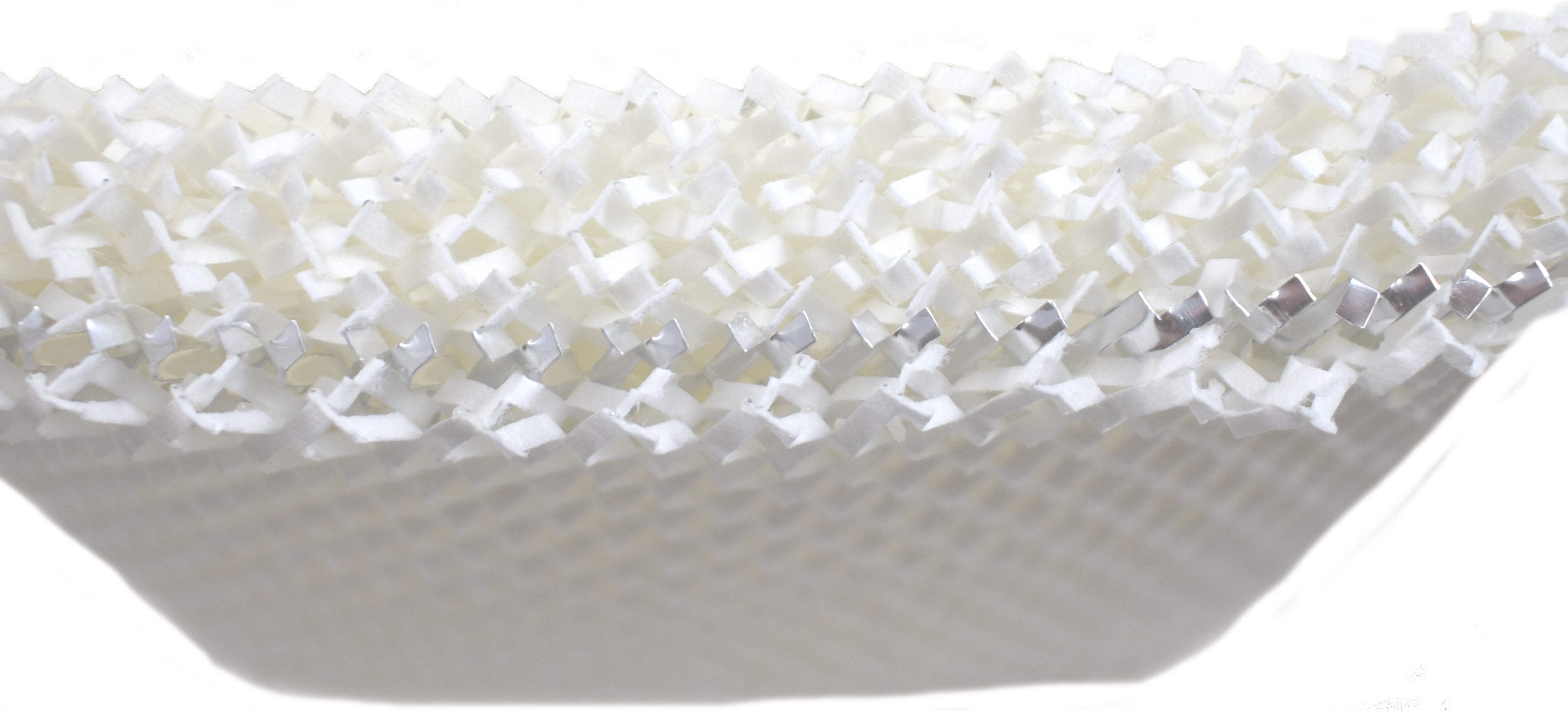 Air Filter Factory Replacement for BWF1500-UC Bionaire Humidifier Filter 2-Pack