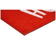 thumbnail image 5 of Calloway Mills Ho Ho Ho Outdoor Doormat, 5 of 5
