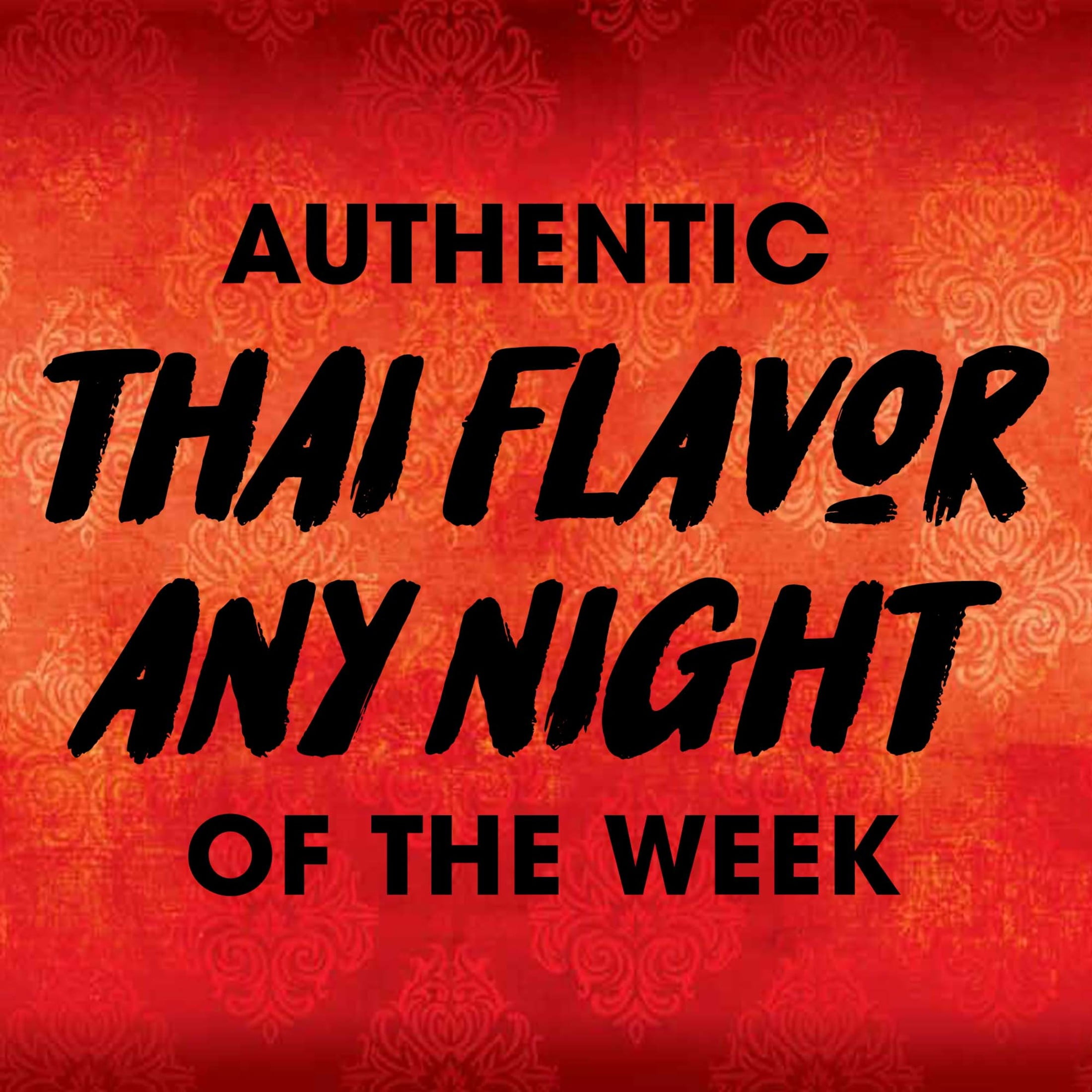 (4 pack) Thai Kitchen Gluten Free Gluten Free Pad Thai Noodle Kit, 9.0 oz Box