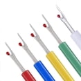 thumbnail image 4 of Hexang Thread Picked Sewing Looser Portable Sewing Home 5PC Tools & Home Improvement, 4 of 9