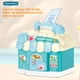 thumbnail image 4 of Fiudx juguetes Niños Candy House Bank forma linda juguetes de regalo para niño y niña de alto valor, 4 of 7