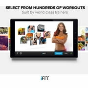Freemotion 730 Treadmill