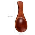 thumbnail image 3 of Cuchara para condimentar, 9 piezas, minicucharas de madera para frascos, pequeña cuchara para niños, árbol de loto, 3 of 5