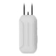 thumbnail image 4 of Ionizador portátil personal de poco ruido de Freshner del aire del generador del ion del purificador del aire, carga por USB Blanco Sunnimix purificador de aire de collar usable, 4 of 8
