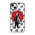 thumbnail image 1 of Funny Cartoon Anime Naruto (2) Phone Case Compatible with iPhone 15 Case Dual camera TPU Protective Cover Gift For IP15 Plus-6.7in, 1 of 6