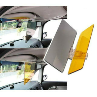 Walbest Polarized Sun Visor for Car,UV400 Car Sun Visor