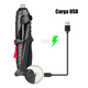 thumbnail image 4 of Destornillador Multifunción eléctrico Elegate Recargable con luz led carga USB, 4 of 8