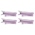 thumbnail image 1 of Pinza para dar volumen al cabello, 4 piezas Pinza para dar volumen a la raíz del cabello Pinza para dar volumen a la raíz del cabello Máxima confiabilidad, 1 of 14