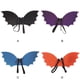 thumbnail image 4 of Guardurnaity Juego de disfraces misterioso y genial de Halloween para niños, disfraz de murciélago divertido y accesorios de vampiro para niños. Disfraces de disfraces ala naranja 0-5 años, 4 of 6
